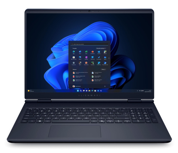 Dell Alienware 16 Core 7 240H/32GB/1TB+1TB/W11 RTX5060 Zestaw - 1571967 - zdjęcie 2